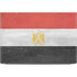 Egyptian Flag Distressed Dell XPS Skin